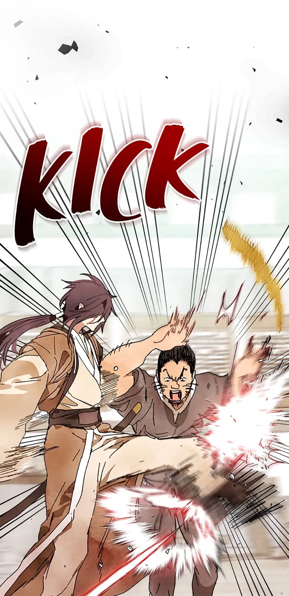 Return of the War God Chapter 2 - 30