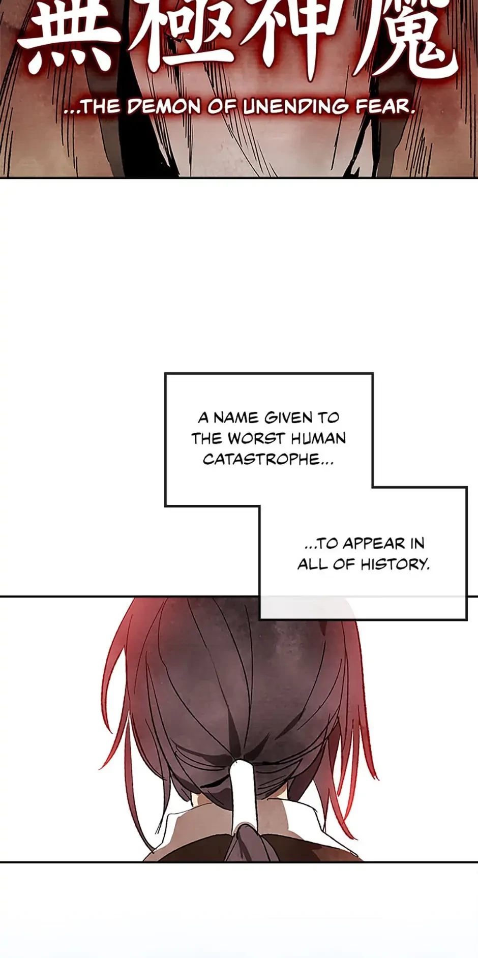 Return of the War God Chapter 1 - 20