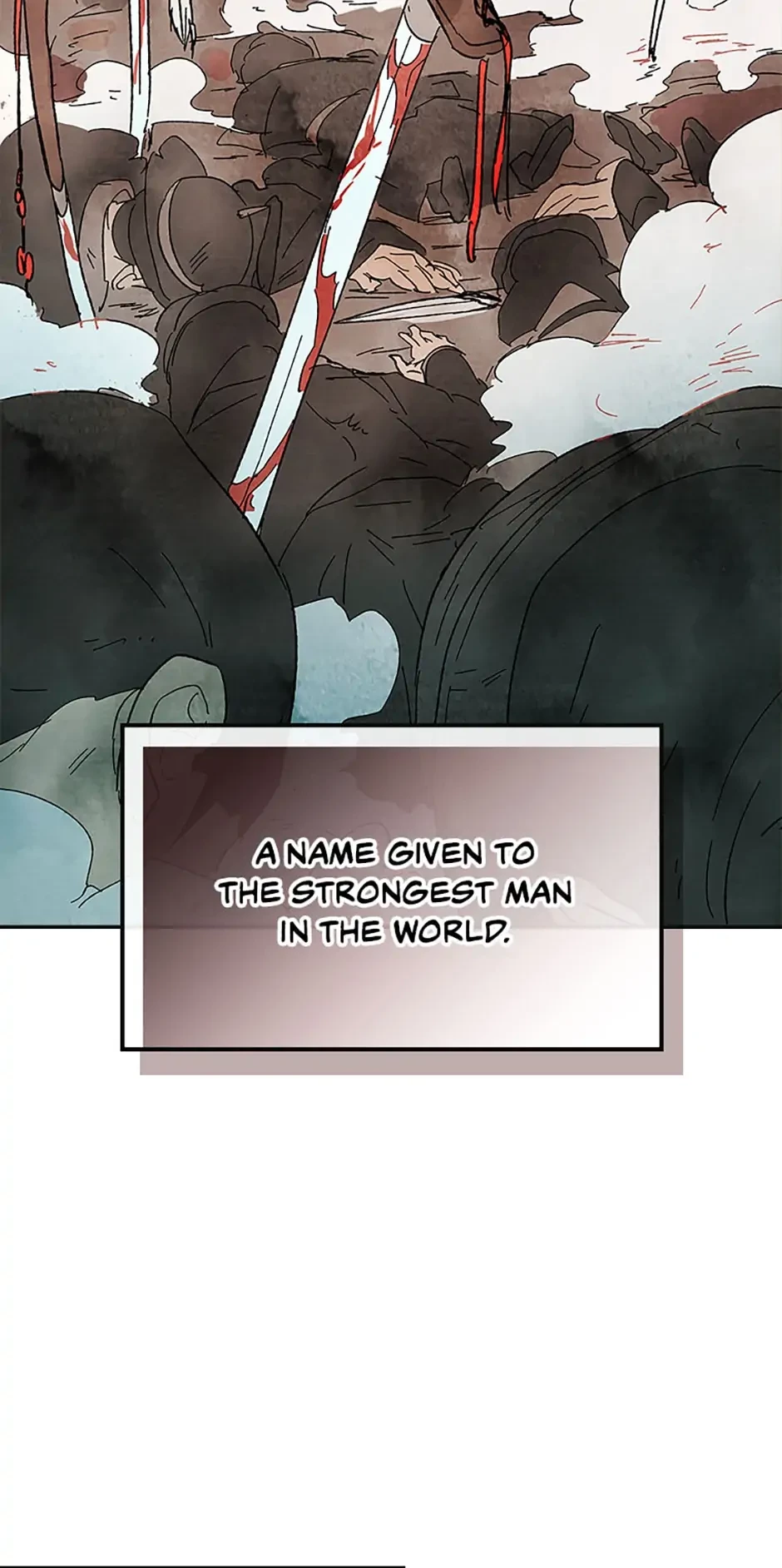 Return of the War God Chapter 1 - 22