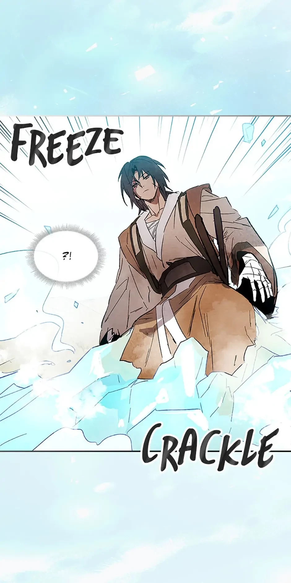 Return of the War God Chapter 1 - 24