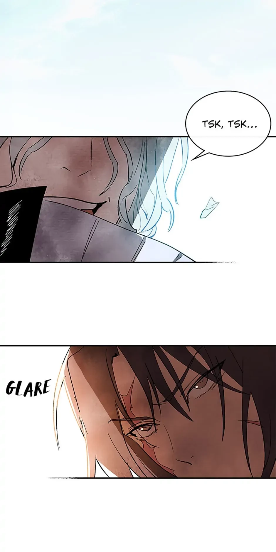 Return of the War God Chapter 1 - 25