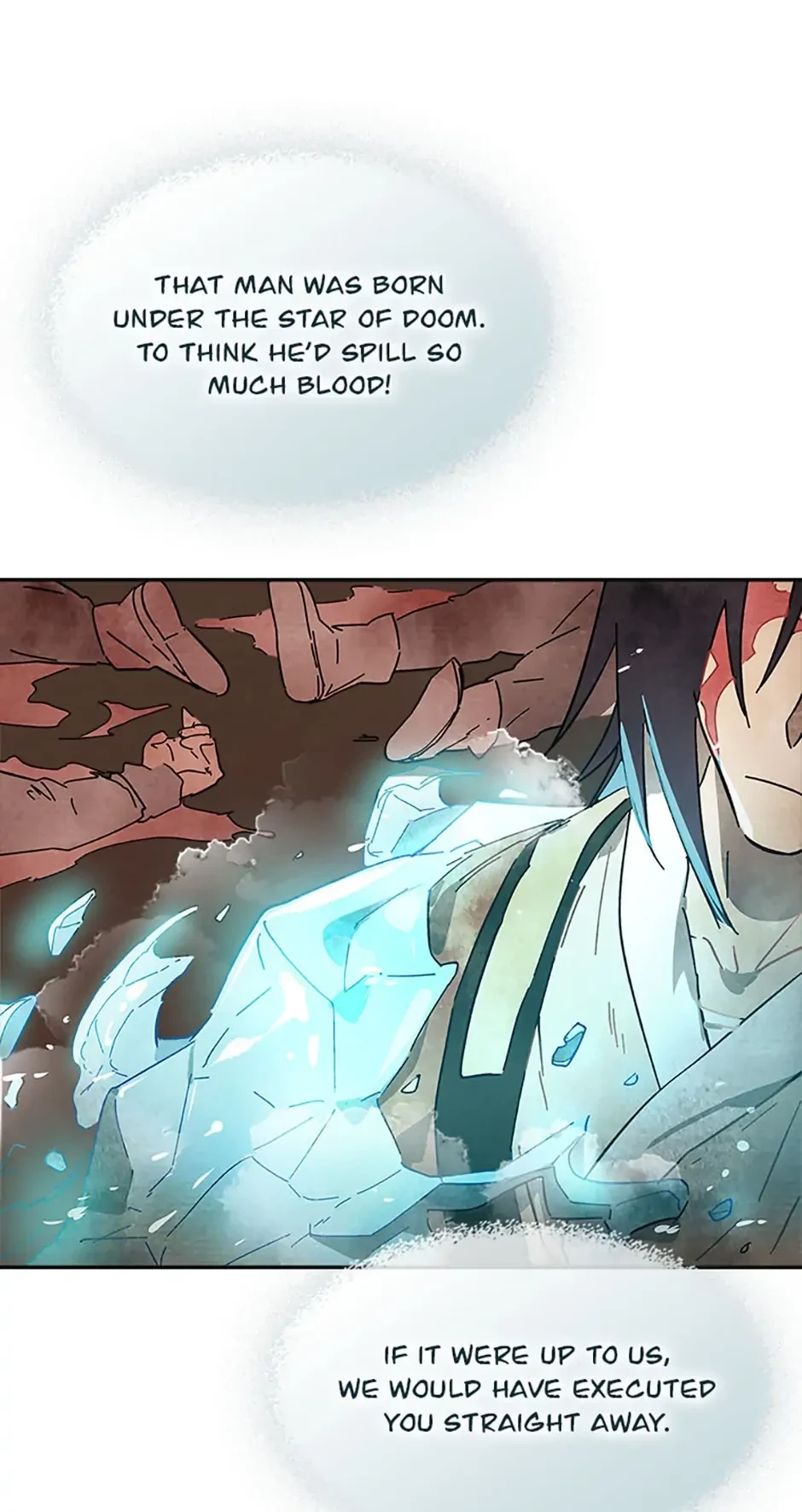 Return of the War God Chapter 1 - 28