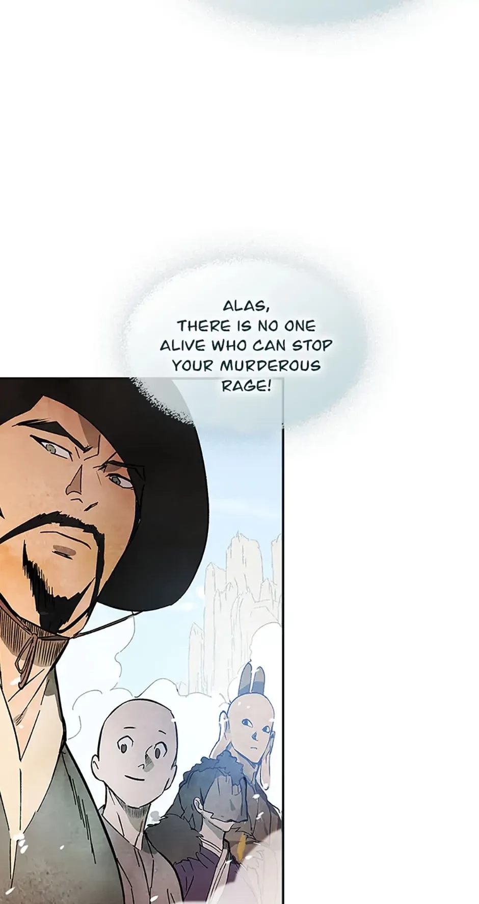 Return of the War God Chapter 1 - 29