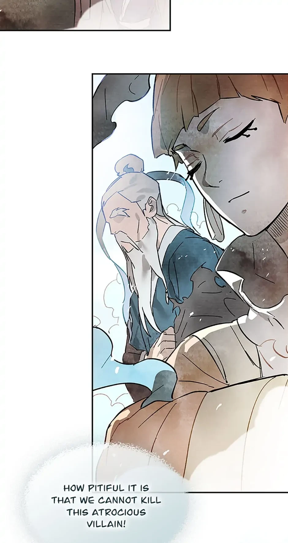Return of the War God Chapter 1 - 30
