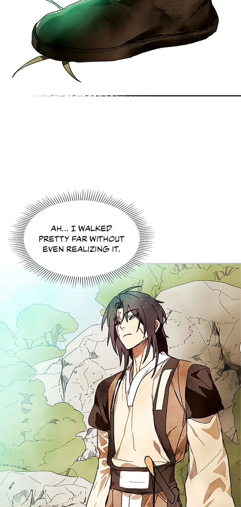 Return of the War God Chapter 2 - 43