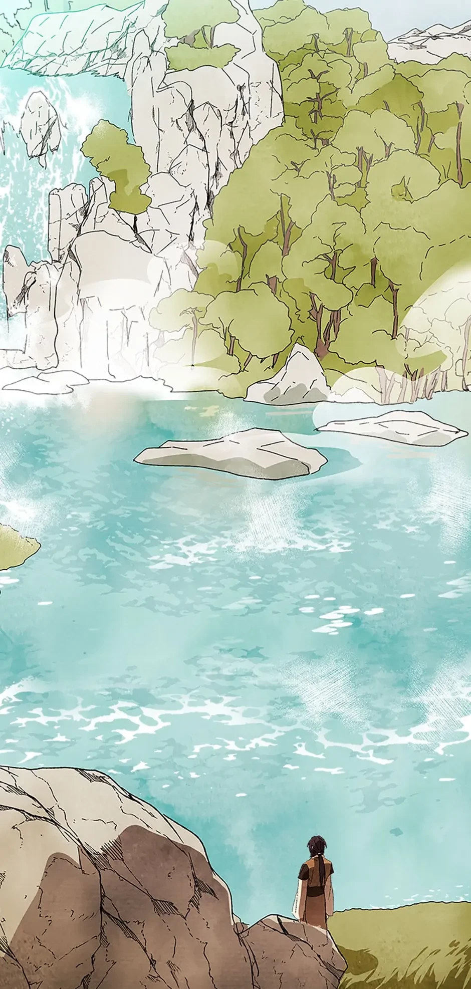Return of the War God Chapter 2 - 46