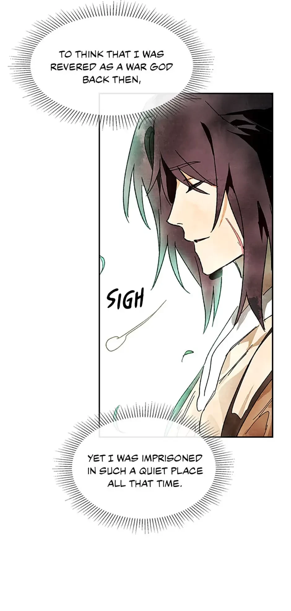 Return of the War God Chapter 2 - 49