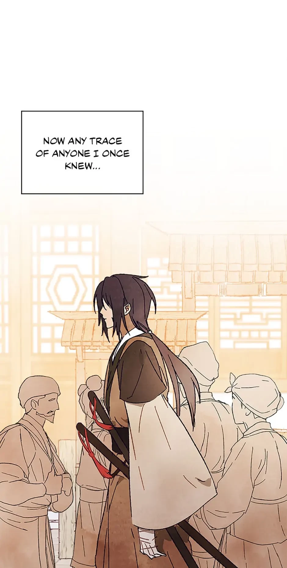 Return of the War God Chapter 1 - 41