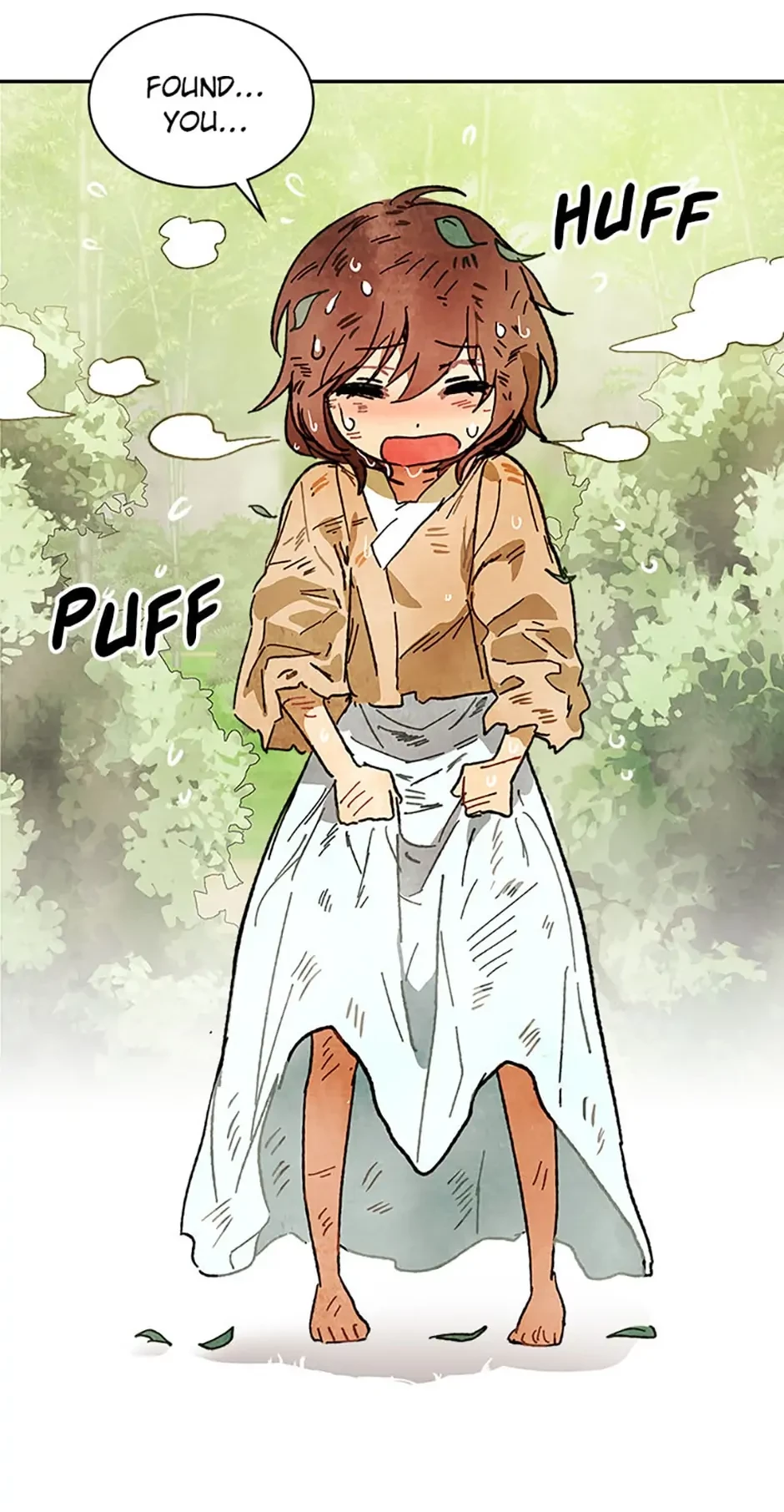Return of the War God Chapter 2 - 52