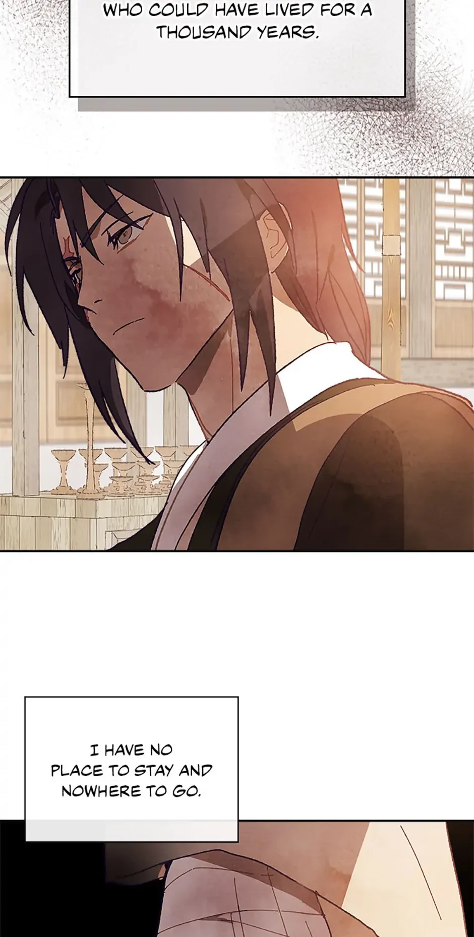 Return of the War God Chapter 1 - 43
