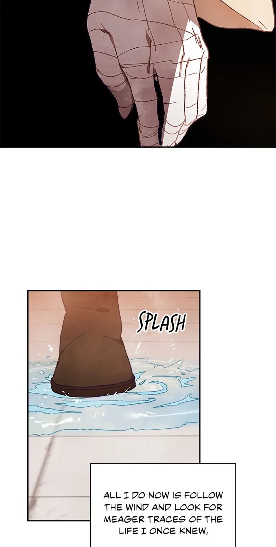 Return of the War God Chapter 1 - 44