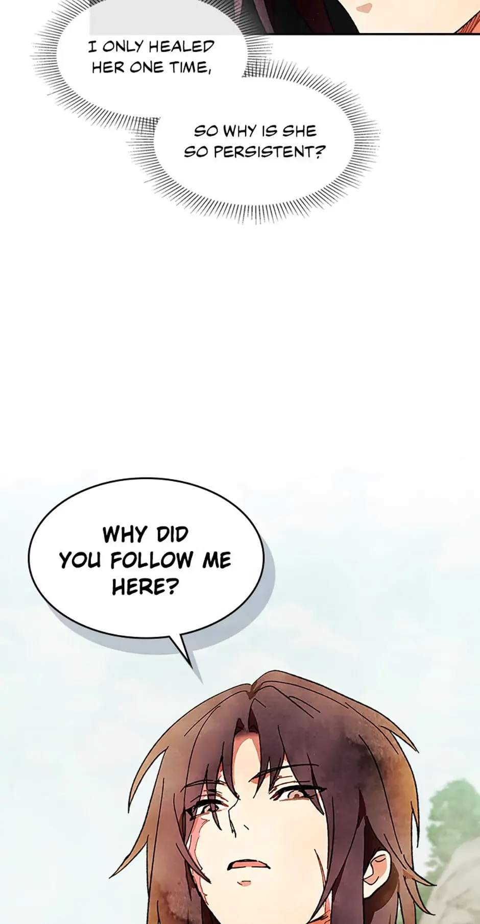 Return of the War God Chapter 2 - 54