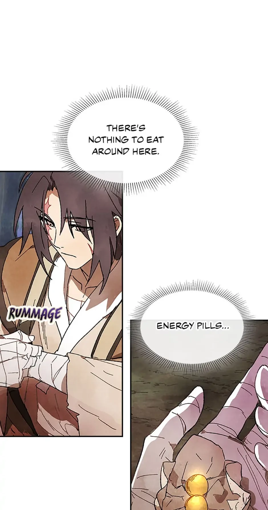 Return of the War God Chapter 1 - 64