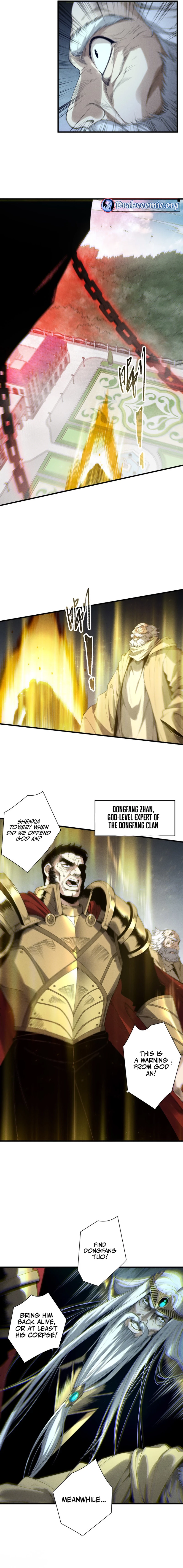 Necromancer, the Ultimate Scourge! Chapter 179 - 8