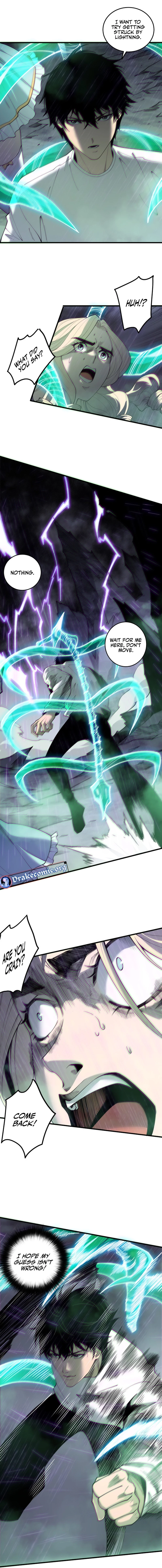 Necromancer, the Ultimate Scourge! Chapter 179 - 11