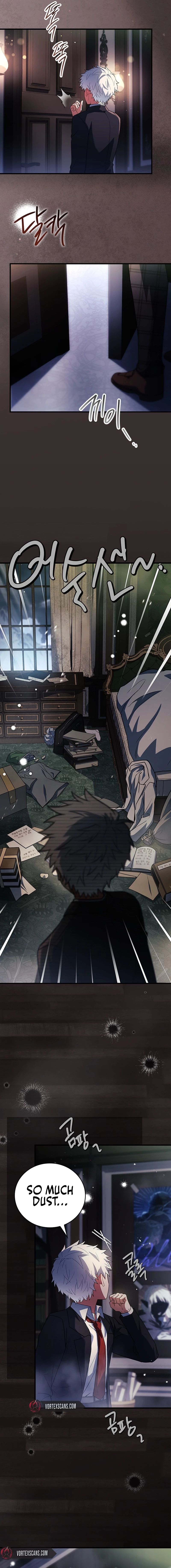 The Legendary Hero is an Academy Honors Student Chapter 39 - 19