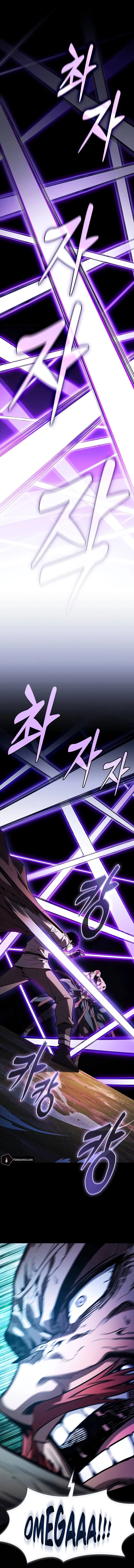 The Academy's Genius Swordsman Chapter 100 - 8