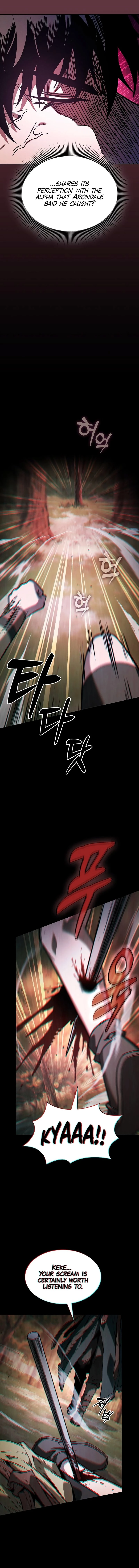 The Academy's Genius Swordsman Chapter 100 - 11