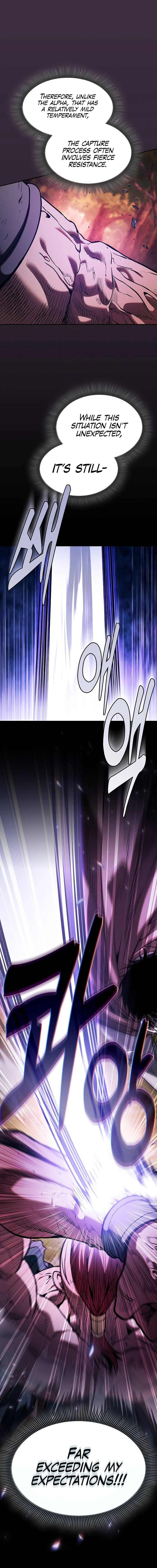 The Academy's Genius Swordsman Chapter 100 - 13