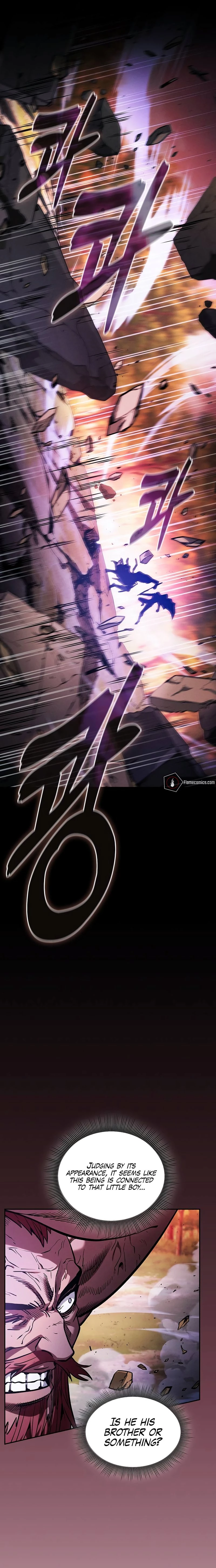 The Academy's Genius Swordsman Chapter 100 - 14