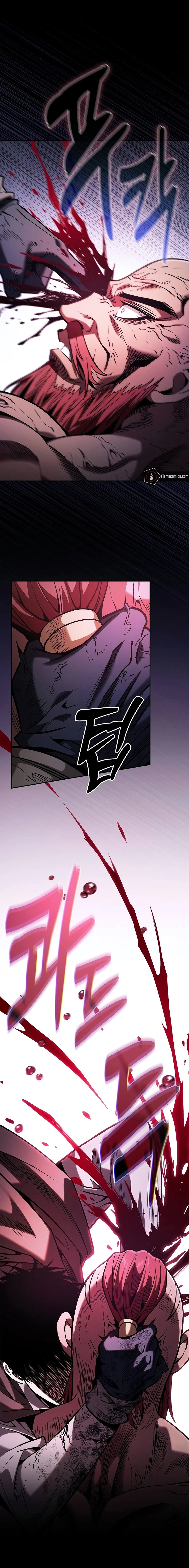 The Academy's Genius Swordsman Chapter 100 - 21