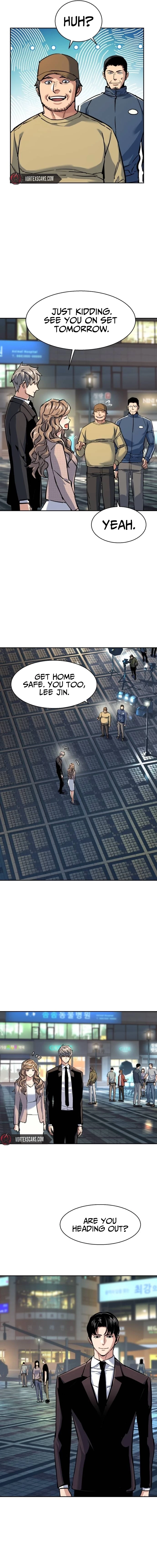 Mercenary Enrollment Chapter 237 - 2