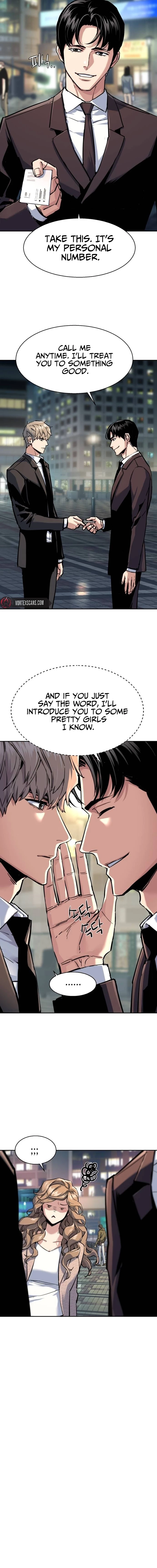 Mercenary Enrollment Chapter 237 - 4