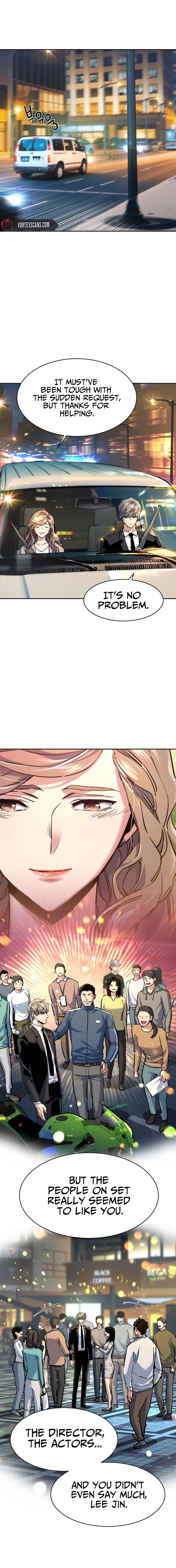 Mercenary Enrollment Chapter 237 - 5