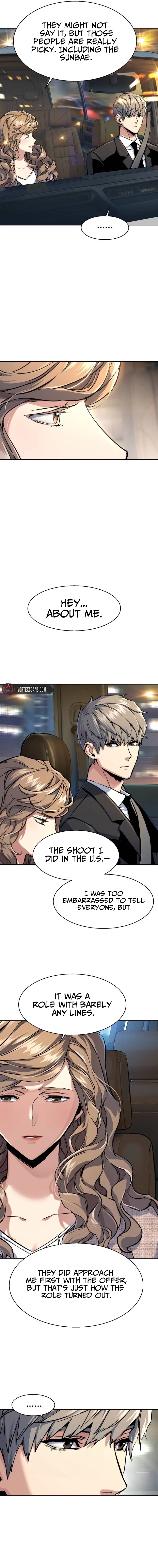 Mercenary Enrollment Chapter 237 - 6