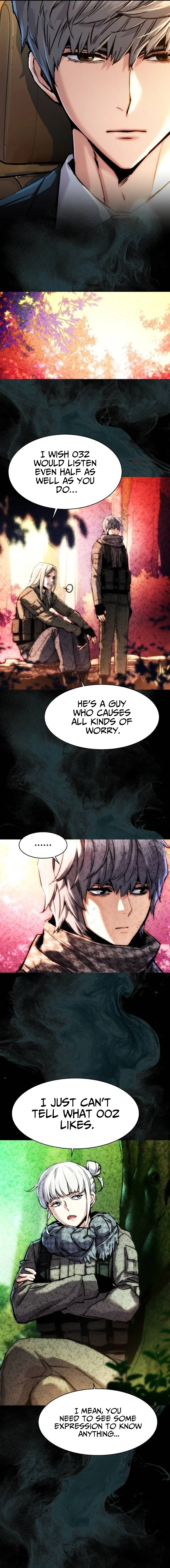 Mercenary Enrollment Chapter 237 - 9