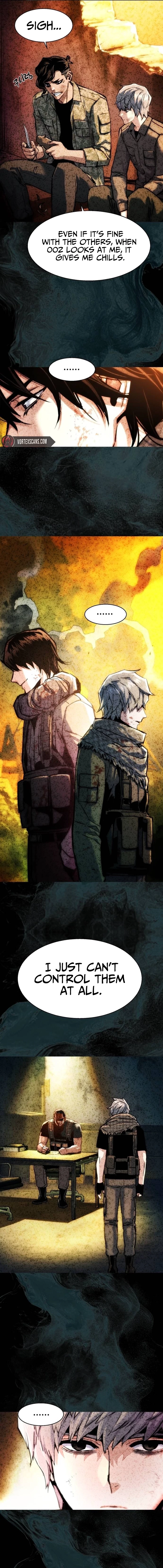 Mercenary Enrollment Chapter 237 - 10