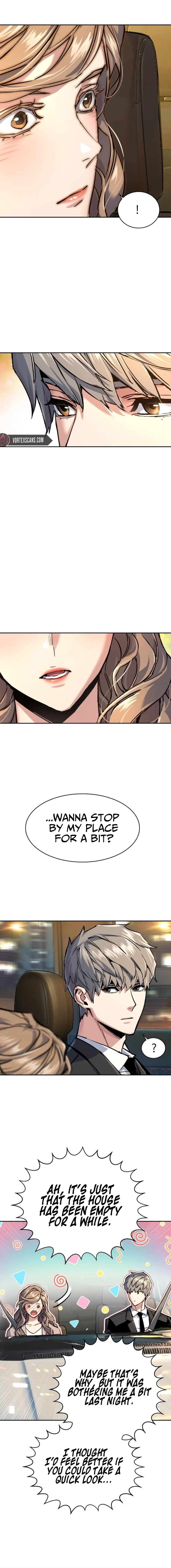 Mercenary Enrollment Chapter 237 - 12