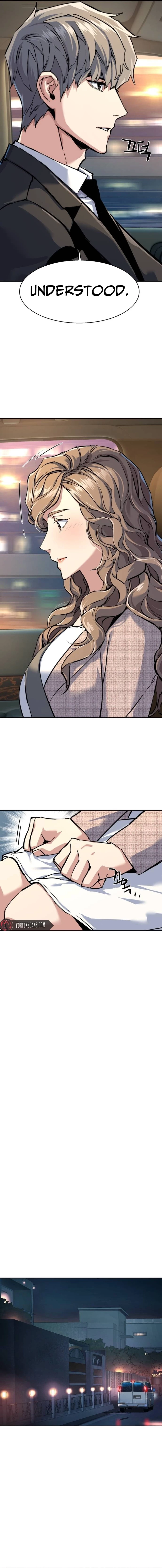 Mercenary Enrollment Chapter 237 - 13