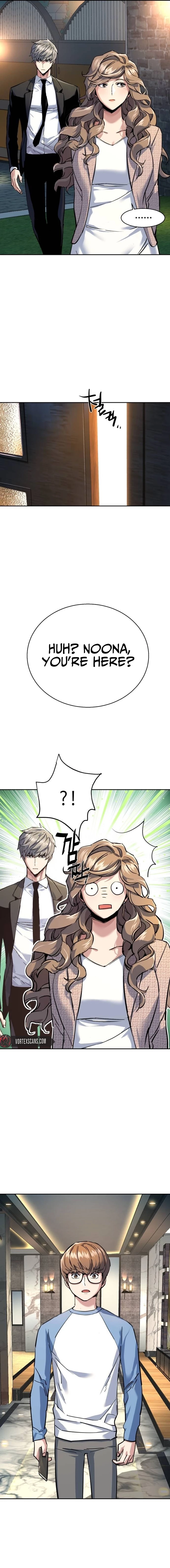 Mercenary Enrollment Chapter 237 - 14