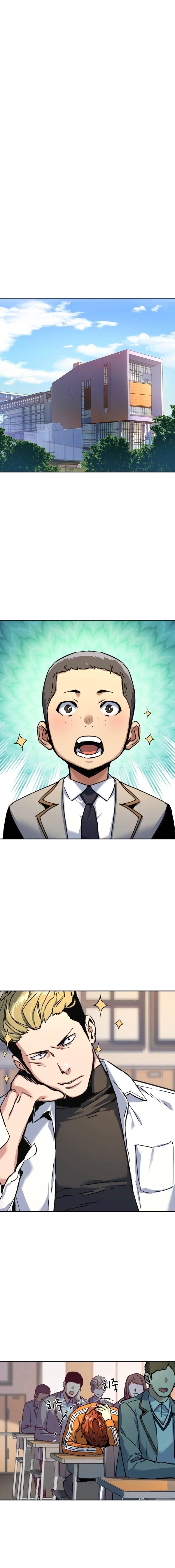 Mercenary Enrollment Chapter 237 - 19