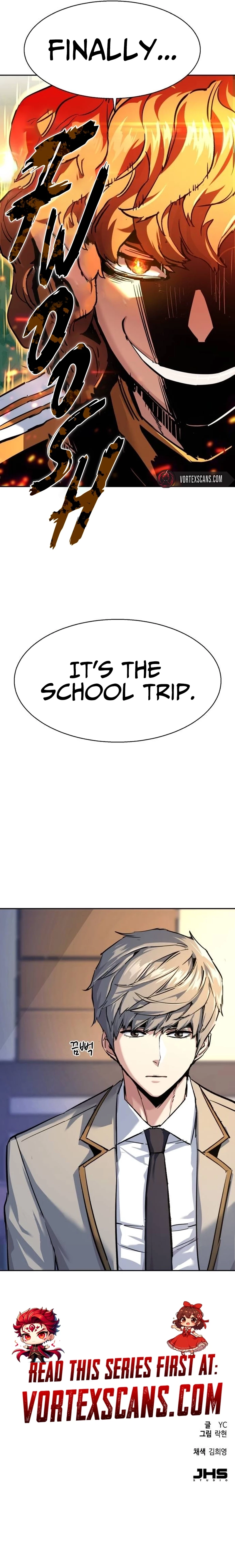 Mercenary Enrollment Chapter 237 - 20