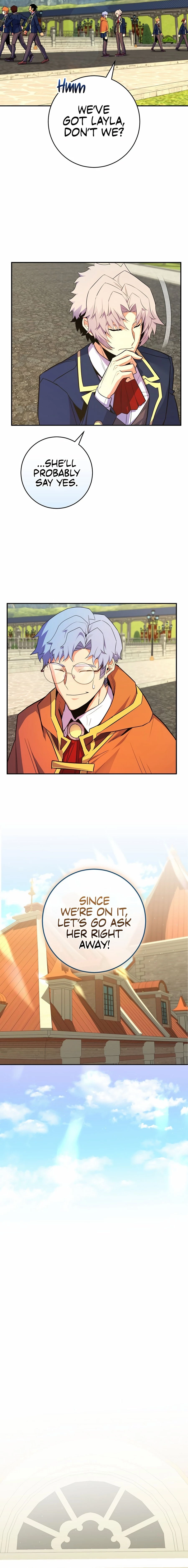 Reincarnated as a Genius Prodigy of a Prestigious Family Chapter 49 - 14