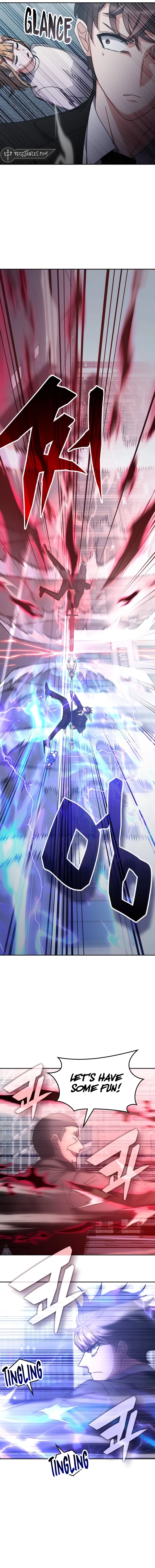 Enrolling in the Transcendent Academy Chapter 157 - 11