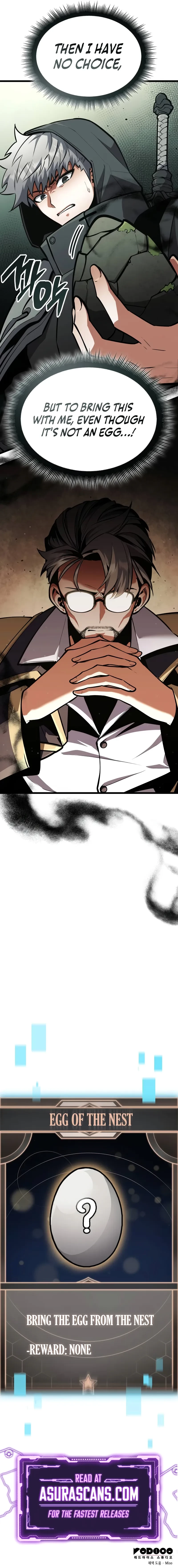 Emperor of Solo Play Chapter 12 - 22
