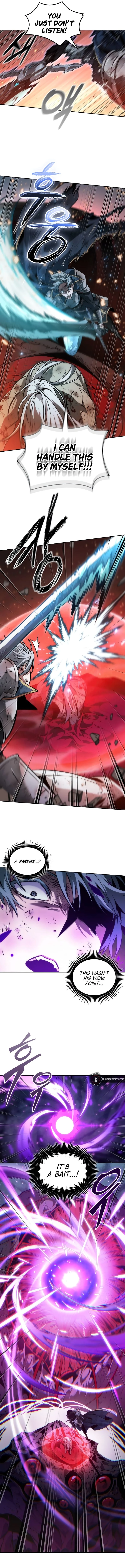 The Last Adventurer Chapter 70 - 3