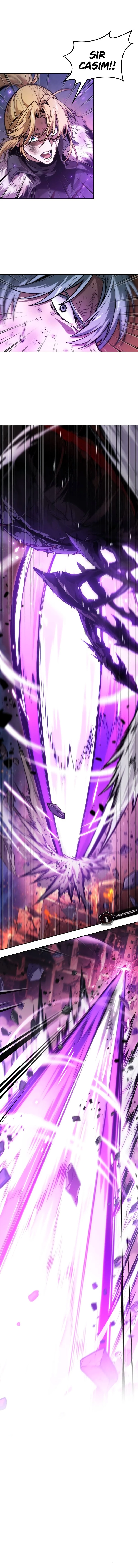 The Last Adventurer Chapter 70 - 4