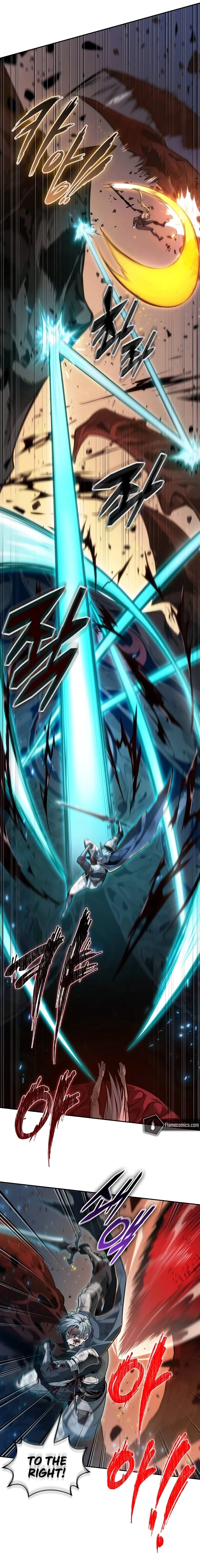 The Last Adventurer Chapter 70 - 12