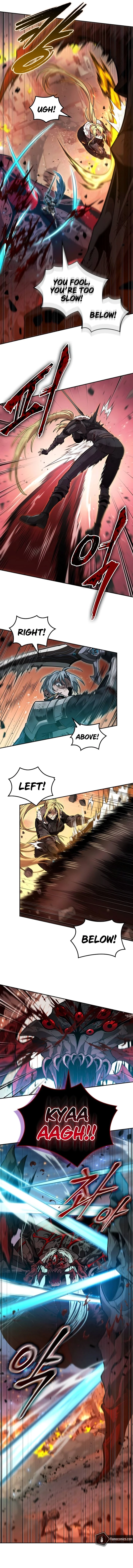 The Last Adventurer Chapter 70 - 13
