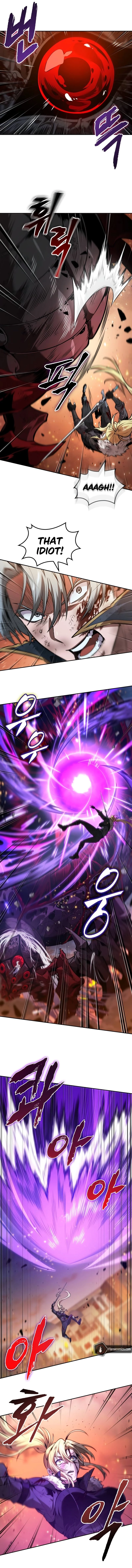 The Last Adventurer Chapter 70 - 14