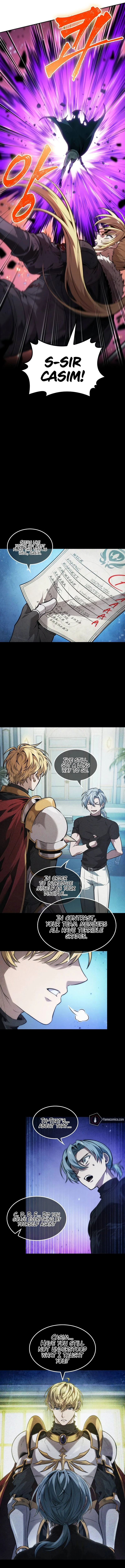 The Last Adventurer Chapter 70 - 15
