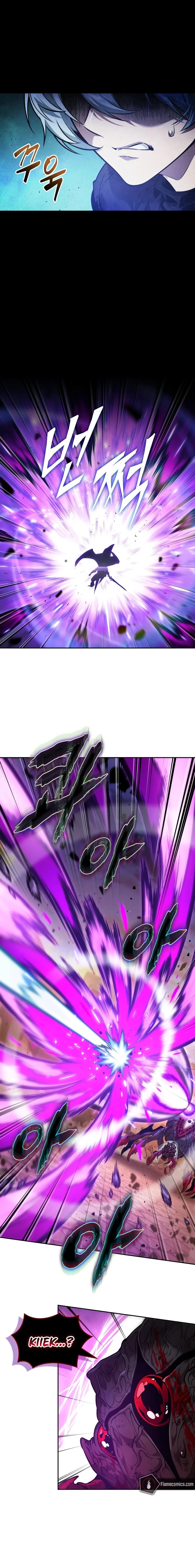 The Last Adventurer Chapter 70 - 16
