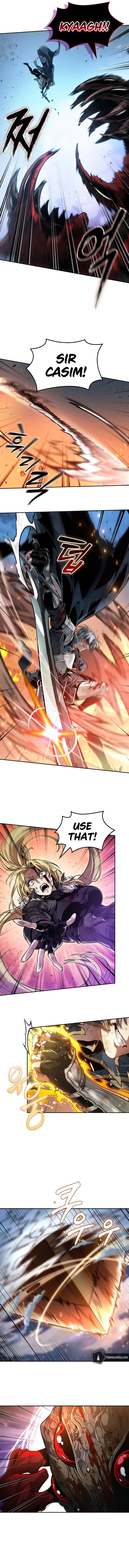 The Last Adventurer Chapter 70 - 18