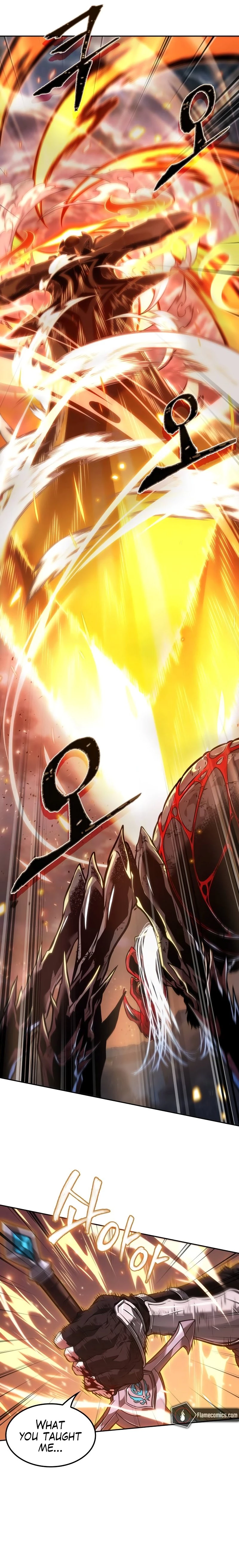 The Last Adventurer Chapter 70 - 19