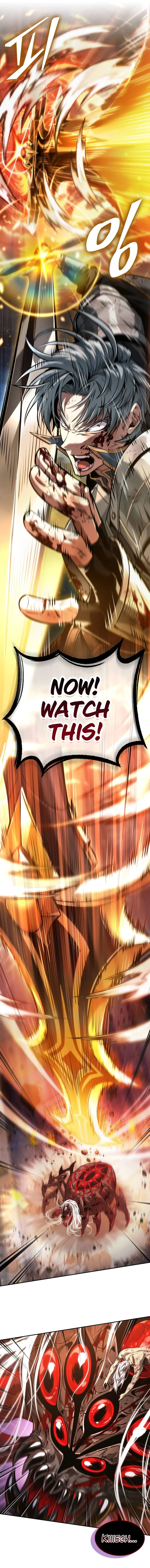 The Last Adventurer Chapter 70 - 20