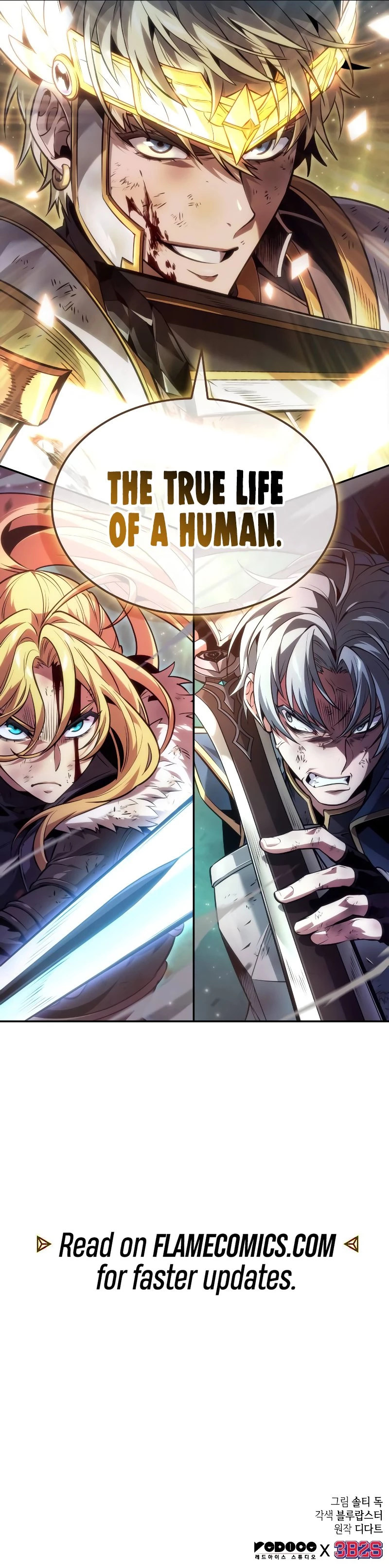 The Last Adventurer Chapter 69 - 10